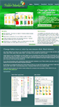 Mobile Screenshot of foldermarker.com